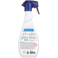 STARWAX Super odtłuszczacz aktywna piana do usuwania tłuszczu i przypaleń 500ml x 2sztuki