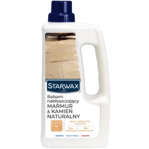 STARWAX Balsam nabłyszczający do marmuru i kamienia naturalnego 1L