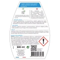 Starwax Płyn do mycia PCW aluminium drzwi i okien 500ml