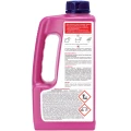 STARWAX Udrażniacz do rur rozpuszczający włosy sierść paznokcie 900ml