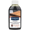 STARWAX Odnawiacz płyn do odnawiania mebli z ciemnego drewna woskowanego i lakierowanego 250ml