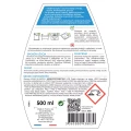 STARWAX Płyn do czyszczenia i odwapniania toalety i łazienki 500ml x 2szt