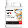 PRO COMPANY Wodny impregnat gruntujący WZ do drewna konstrukcyjnego 1L