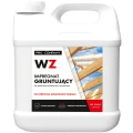 PRO COMPANY Wodny impregnat gruntujący WZ do drewna konstrukcyjnego 2,5L