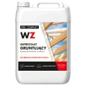 PRO COMPANY Wodny impregnat gruntujący WZ do drewna konstrukcyjnego 10L