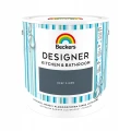 BECKERS DESIGNER Kuchnia i Łazienka Farba lateksowa morski deep fjord 2,5L