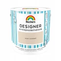 BECKERS DESIGNER Kuchnia i Łazienka Farba lateksowa beżowy nude cashmere 2,5L
