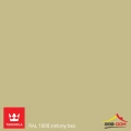 TIKKURILA Luja Ceramic Półmatowa farba do płytek ceramicznych 2w1 RAL 1000 zielony beż 2,7L