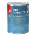 TIKKURILA Luja Ceramic Półmatowa farba do płytek ceramicznych 2w1 RAL 1002 piaskowy żółty 0,9L