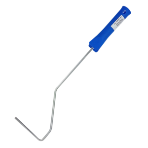 RĄCZKA DO KALORYFERÓW WAŁKA BLUE DOLPHIN 10cm FI-6mm