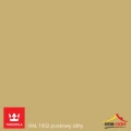 TIKKURILA Luja Ceramic Półmatowa farba do płytek ceramicznych 2w1 RAL 1002 piaskowy żółty 0,9L