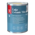 TIKKURILA Luja Ceramic Półmatowa farba do płytek ceramicznych 2w1 RAL 1014 kość słoniowa 0,9L