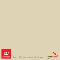 TIKKURILA Luja Ceramic Półmatowa farba do płytek ceramicznych 2w1 RAL 1015 jasna kość słoniowa 0,9L