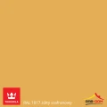 TIKKURILA Luja Ceramic Półmatowa farba do płytek ceramicznych 2w1 RAL 1017 żółty szafranowy 0,9L