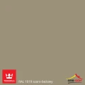 TIKKURILA Luja Ceramic Półmatowa farba do płytek ceramicznych 2w1 RAL 1019 szaro-beżowy 0,9L