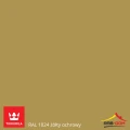 TIKKURILA Luja Ceramic Półmatowa farba do płytek ceramicznych 2w1 RAL 1024 żółty ochrowy 2,7L