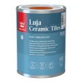 TIKKURILA Luja Ceramic Półmatowa farba do płytek ceramicznych 2w1 RAL 2001 czerwono-pomarańczowy