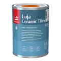 TIKKURILA Luja Ceramic Półmatowa farba do płytek ceramicznych 2w1 RAL 2004 pomarańczowy czysty