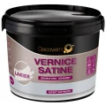 Decoverni Vernice Satine Lakier ochronny bezbarwny lamperyjny satyna