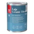 TIKKURILA Luja Ceramic Półmatowa farba do płytek ceramicznych 2w1 RAL 4009 fiolet pastelowy