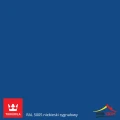TIKKURILA Luja Ceramic Półmatowa farba do płytek ceramicznych 2w1 RAL 5005 niebieski sygnałowy
