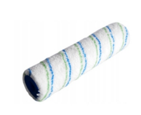 BLUE DOLPHIN WAŁEK MALARSKI MICROFIBRA 15CM