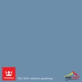 TIKKURILA Luja Ceramic Półmatowa farba do płytek ceramicznych 2w1 RAL 5024 niebieski pastelowy