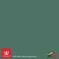 TIKKURILA Luja Ceramic Półmatowa farba do płytek ceramicznych 2w1 RAL 6000 zielony patynowy