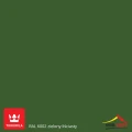 TIKKURILA Luja Ceramic Półmatowa farba do płytek ceramicznych 2w1 RAL 6002 zielony liściasty