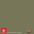 TIKKURILA Luja Ceramic Półmatowa farba do płytek ceramicznych 2w1 RAL 6013 zielony trzcinowy