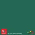 TIKKURILA Luja Ceramic Półmatowa farba do płytek ceramicznych 2w1 RAL 6016 zielony turkusowy