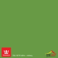 TIKKURILA Luja Ceramic Półmatowa farba do płytek ceramicznych 2w1 RAL 6018 żółto-zielony
