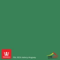TIKKURILA Luja Ceramic Półmatowa farba do płytek ceramicznych 2w1 RAL 6024 zielony drogowy