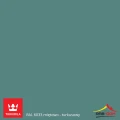 TIKKURILA Luja Ceramic Półmatowa farba do płytek ceramicznych 2w1 RAL 6033 miętowo-turkusowy
