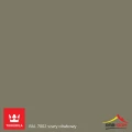 TIKKURILA Luja Ceramic Półmatowa farba do płytek ceramicznych 2w1 RAL 7002 szary oliwkowy