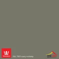 TIKKURILA Luja Ceramic Półmatowa farba do płytek ceramicznych 2w1 RAL 7003 szary mchowy