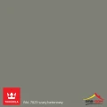 TIKKURILA Luja Ceramic Półmatowa farba do płytek ceramicznych 2w1 RAL 7023 szary betonowy