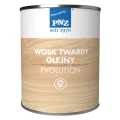PNZ Wosk Twardy Olejny 2,5L Naturalny