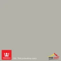 TIKKURILA Luja Ceramic Półmatowa farba do płytek ceramicznych 2w1 RAL 7044 jedwabisty szary