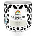 BECKERS Designer Collection Farba ceramiczna do ścian i sufitów magic day delikatny beż