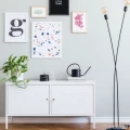 BECKERS Designer Collection Farba ceramiczna do ścian i sufitów infinity stonowana szarość