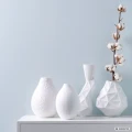 BECKERS Designer Collection Farba ceramiczna do ścian i sufitów milky szaro-błękitna