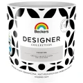 BECKERS Designer Collection Farba ceramiczna do ścian i sufitów fashion beżowo-brązowy
