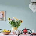 BECKERS Designer Collection Farba ceramiczna do ścian i sufitów poetic zgaszona zieleń