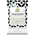 BECKERS Designer Collection Farba ceramiczna do ścian i sufitów floral śmietankowy