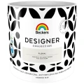 BECKERS Designer Collection Farba ceramiczna do ścian i sufitów floral śmietankowy
