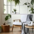 BECKERS Designer Collection Farba ceramiczna do ścian i sufitów floral śmietankowy