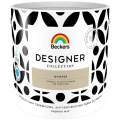 BECKERS Designer Collection Farba ceramiczna do ścian i sufitów whisper beżowo - brązowy