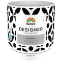 BECKERS Designer Collection Farba ceramiczna do ścian i sufitów promenade szary