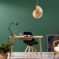 BECKERS Designer Collection Farba ceramiczna do ścian i sufitów herbarium butelkowa zieleń